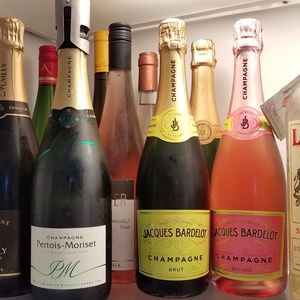 Meet your Posher, Julia